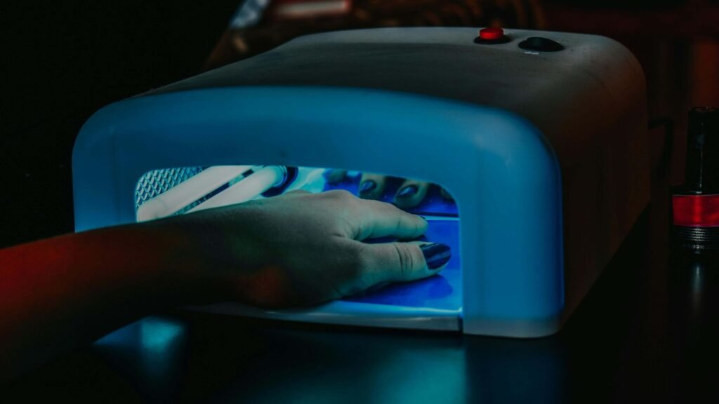 UV Light causing Resin Jewelry to Turn Yellow 