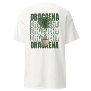 Dracaena - Dracaena Lover Graphic T-Shirt