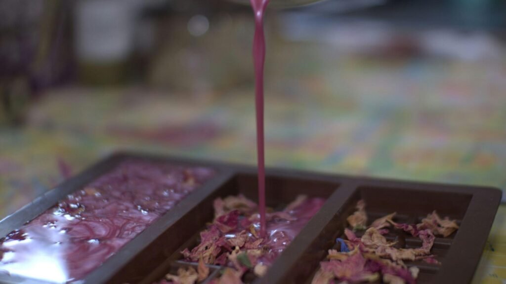 How durable is resin jewelry